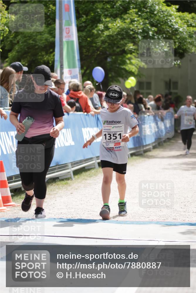 17.05.2025 - Störlauf H.Heesch http://msf.ph/oto/7880887 17.05.2025 15:05:34 Ziel  meine-sportfotos.de