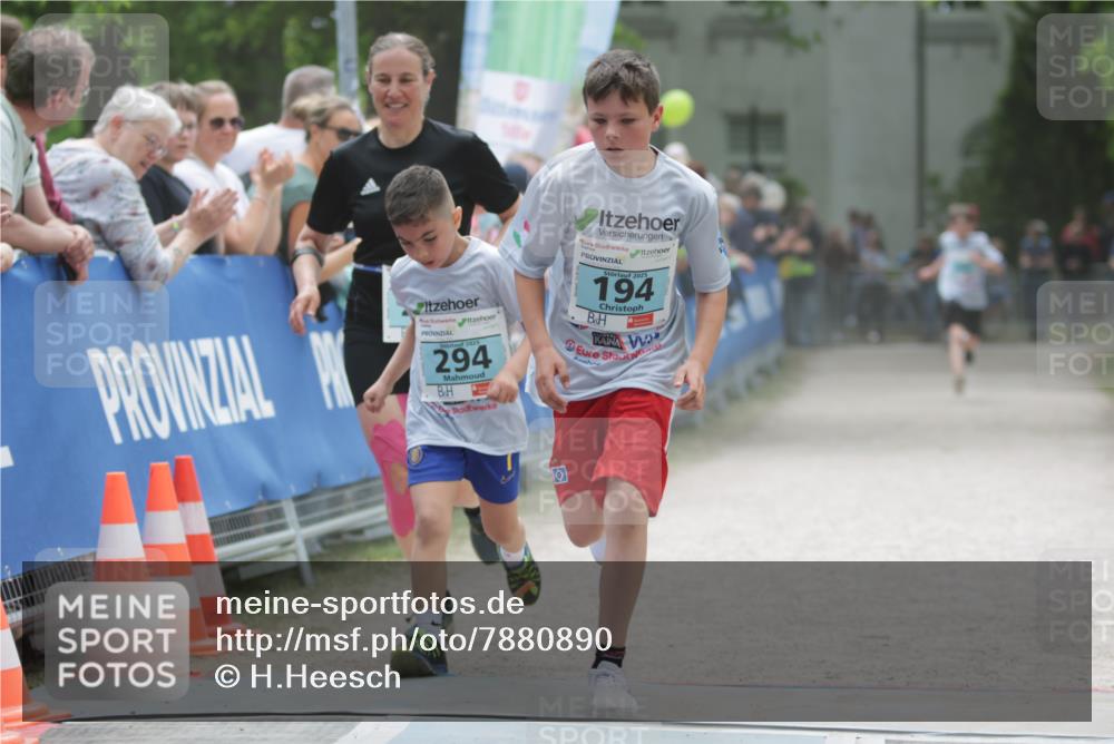17.05.2025 - Störlauf H.Heesch http://msf.ph/oto/7880890 17.05.2025 13:40:50 Ziel  meine-sportfotos.de