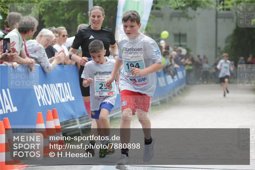 17.05.2025 - Störlauf H.Heesch http://msf.ph/oto/7880898 17.05.2025 13:40:50 Ziel  meine-sportfotos.de