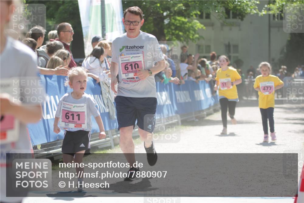 17.05.2025 - Störlauf H.Heesch http://msf.ph/oto/7880907 17.05.2025 14:01:57 Ziel  meine-sportfotos.de