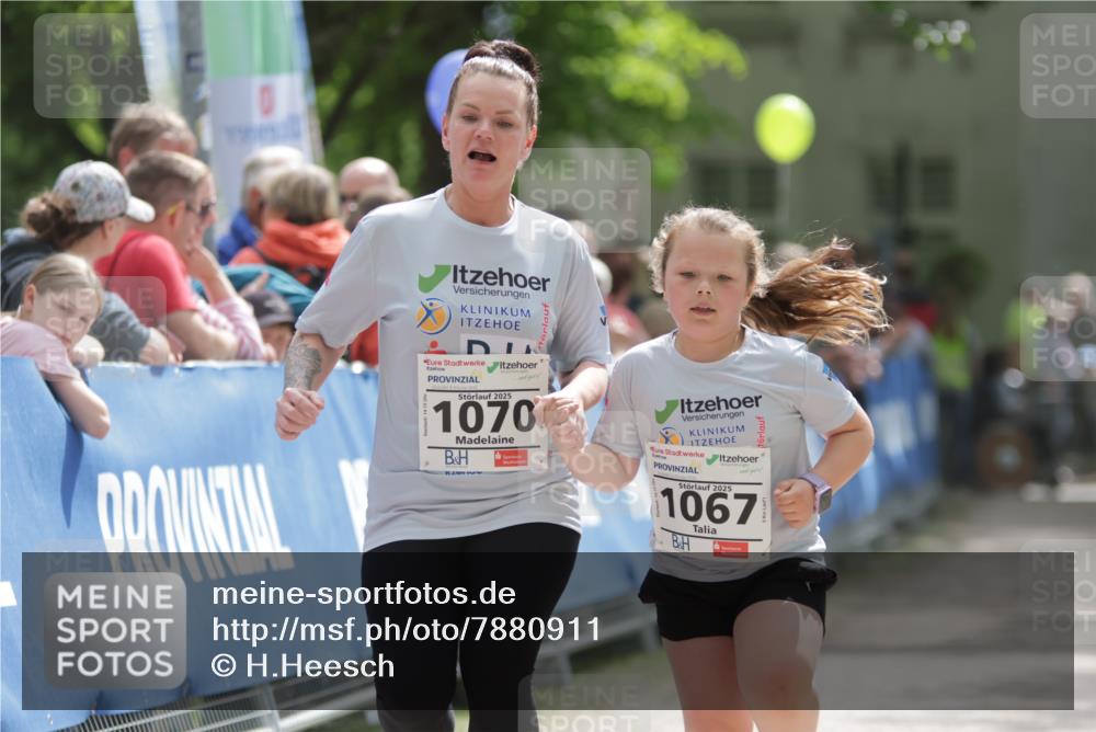 17.05.2025 - Störlauf H.Heesch http://msf.ph/oto/7880911 17.05.2025 15:05:39 Ziel  meine-sportfotos.de