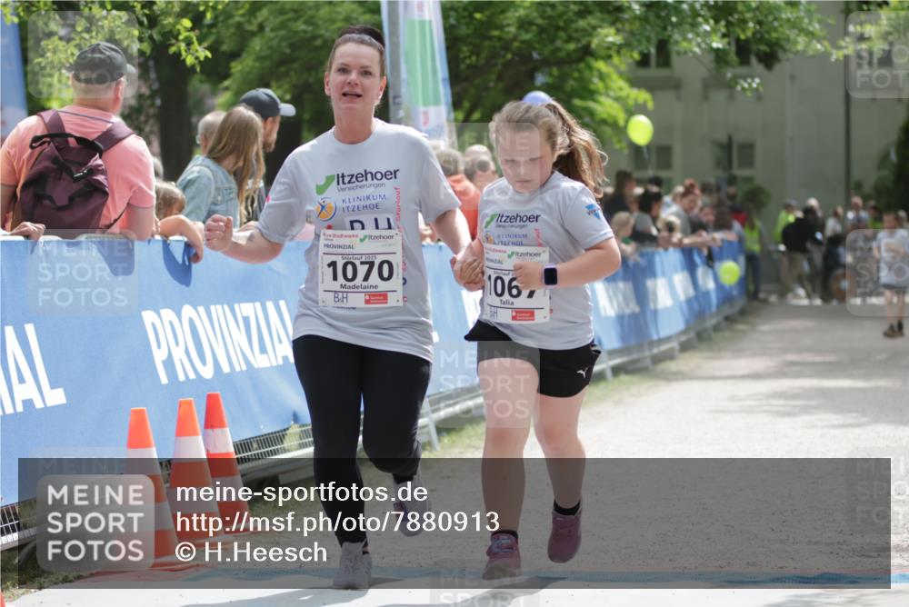 17.05.2025 - Störlauf H.Heesch http://msf.ph/oto/7880913 17.05.2025 15:05:40 Ziel  meine-sportfotos.de