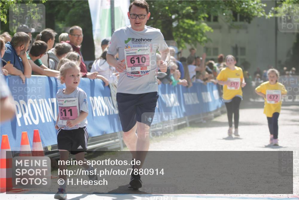 17.05.2025 - Störlauf H.Heesch http://msf.ph/oto/7880914 17.05.2025 14:01:57 Ziel  meine-sportfotos.de