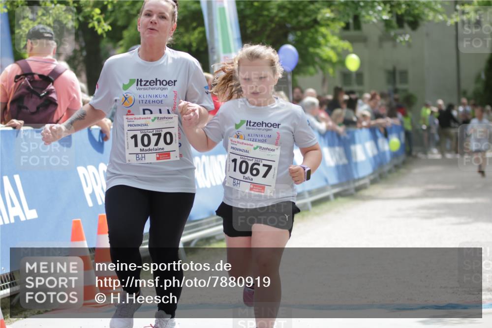 17.05.2025 - Störlauf H.Heesch http://msf.ph/oto/7880919 17.05.2025 15:05:40 Ziel  meine-sportfotos.de