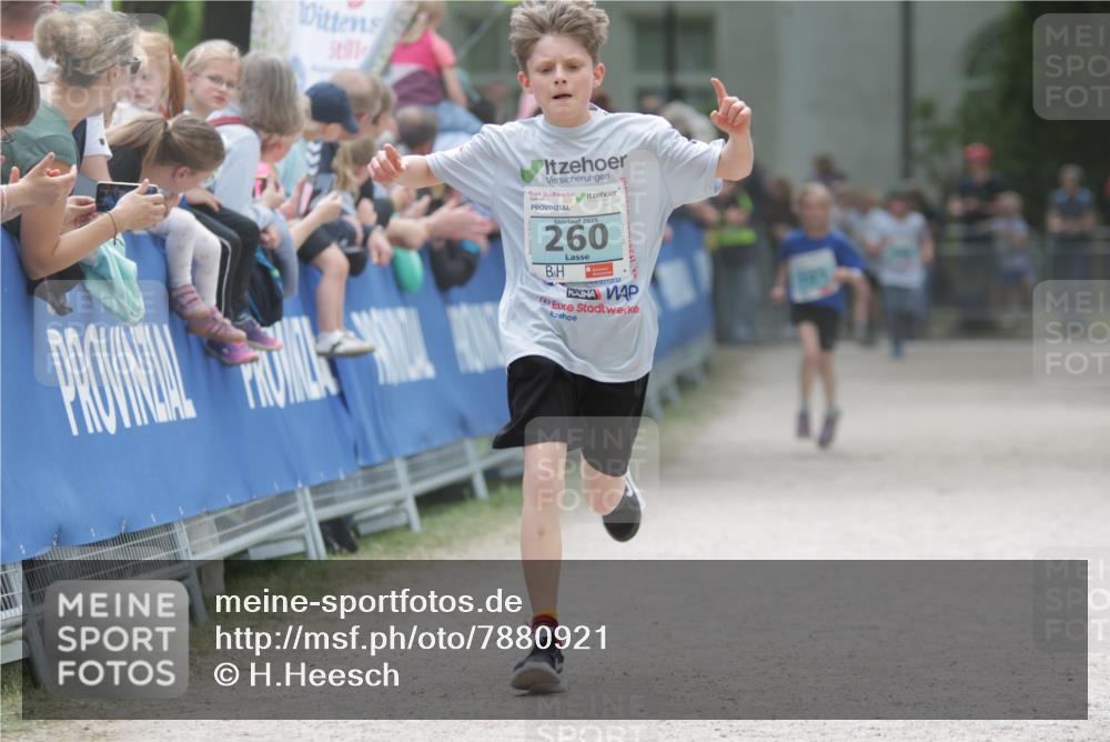 17.05.2025 - Störlauf H.Heesch http://msf.ph/oto/7880921 17.05.2025 13:40:54 Ziel  meine-sportfotos.de