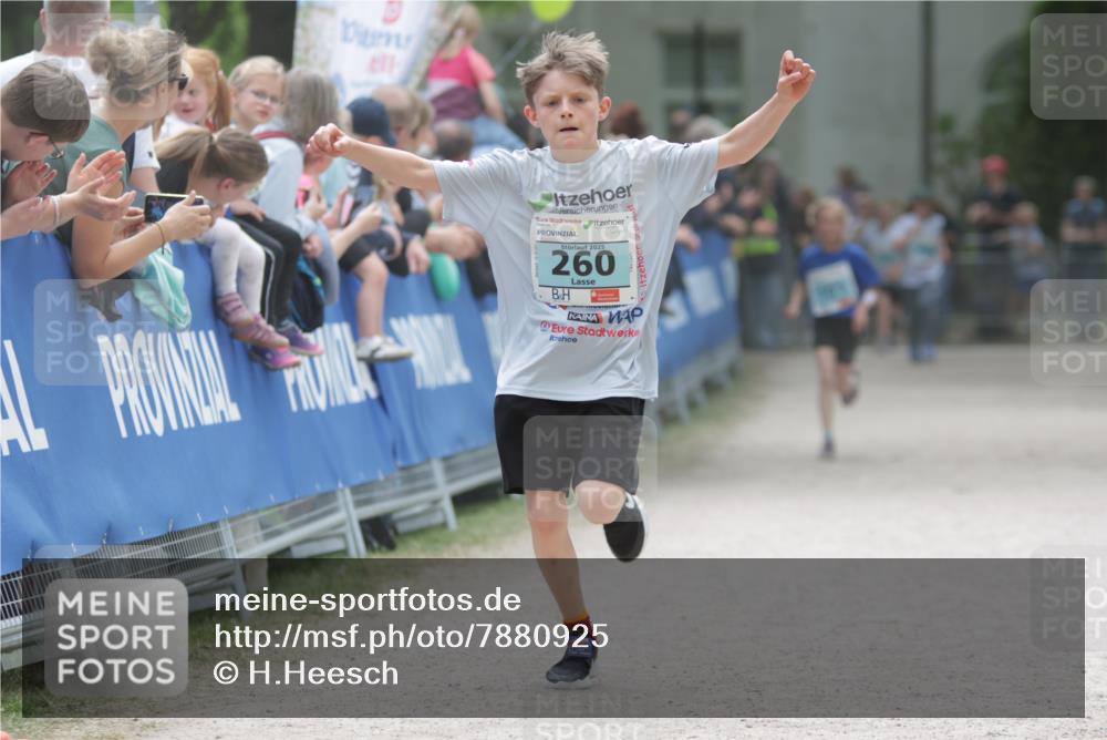 17.05.2025 - Störlauf H.Heesch http://msf.ph/oto/7880925 17.05.2025 13:40:54 Ziel  meine-sportfotos.de