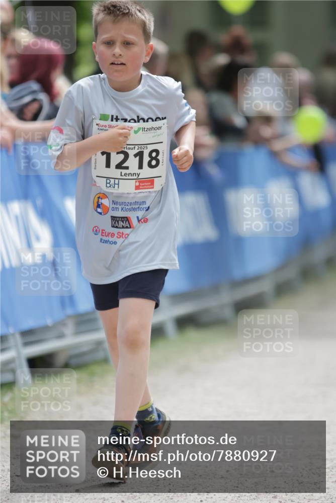 17.05.2025 - Störlauf H.Heesch http://msf.ph/oto/7880927 17.05.2025 15:05:48 Ziel  meine-sportfotos.de