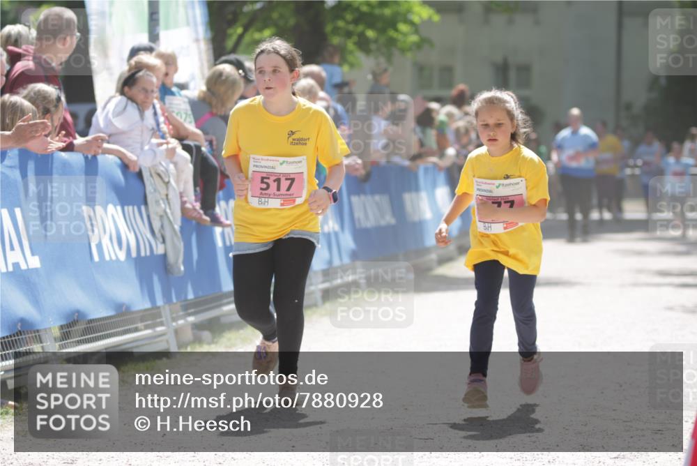 17.05.2025 - Störlauf H.Heesch http://msf.ph/oto/7880928 17.05.2025 14:01:59 Ziel  meine-sportfotos.de