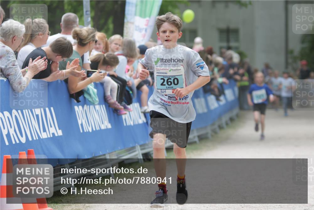 17.05.2025 - Störlauf H.Heesch http://msf.ph/oto/7880941 17.05.2025 13:40:54 Ziel  meine-sportfotos.de