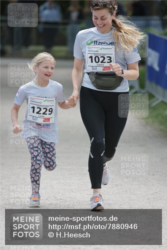 17.05.2025 - Störlauf H.Heesch http://msf.ph/oto/7880946 17.05.2025 15:08:29 Ziel  meine-sportfotos.de