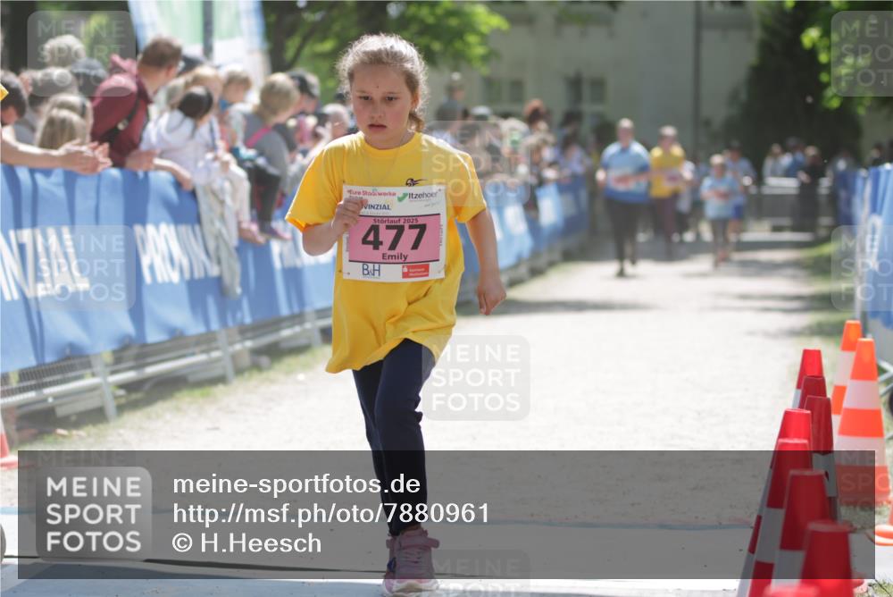 17.05.2025 - Störlauf H.Heesch http://msf.ph/oto/7880961 17.05.2025 14:02:01 Ziel  meine-sportfotos.de