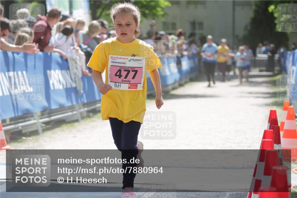 17.05.2025 - Störlauf H.Heesch http://msf.ph/oto/7880964 17.05.2025 14:02:01 Ziel  meine-sportfotos.de