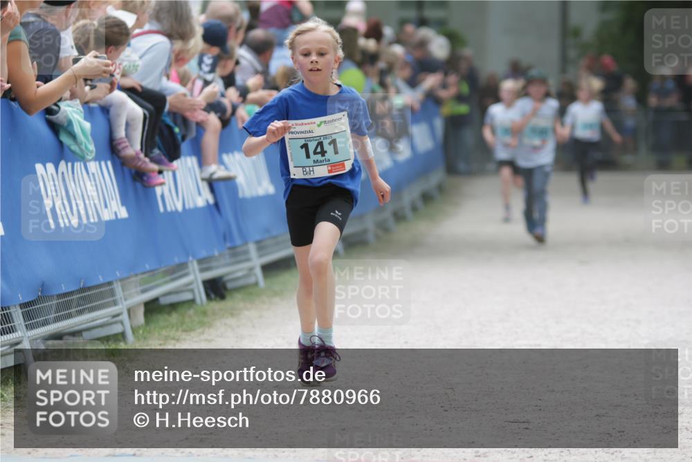17.05.2025 - Störlauf H.Heesch http://msf.ph/oto/7880966 17.05.2025 13:40:58 Ziel  meine-sportfotos.de