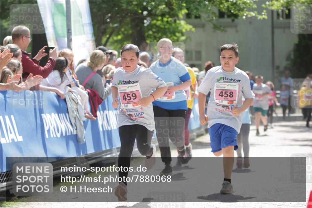17.05.2025 - Störlauf H.Heesch http://msf.ph/oto/7880968 17.05.2025 14:02:08 Ziel  meine-sportfotos.de