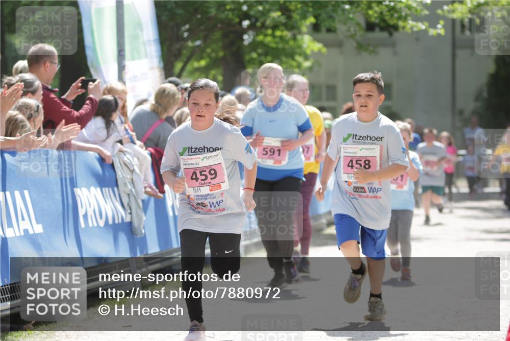 17.05.2025 - Störlauf H.Heesch http://msf.ph/oto/7880972 17.05.2025 14:02:08 Ziel  meine-sportfotos.de