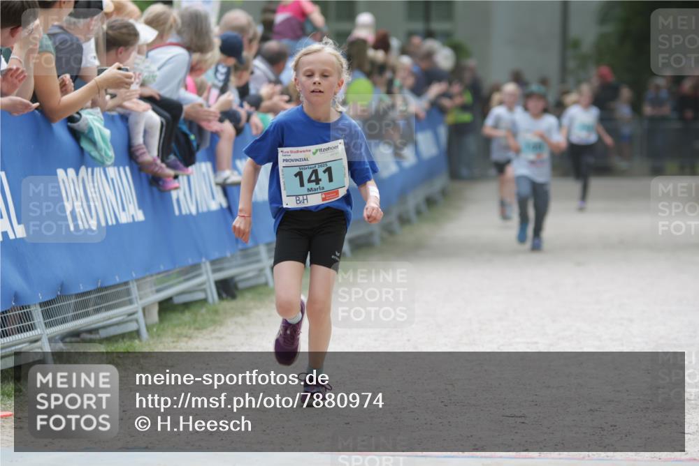 17.05.2025 - Störlauf H.Heesch http://msf.ph/oto/7880974 17.05.2025 13:40:59 Ziel  meine-sportfotos.de