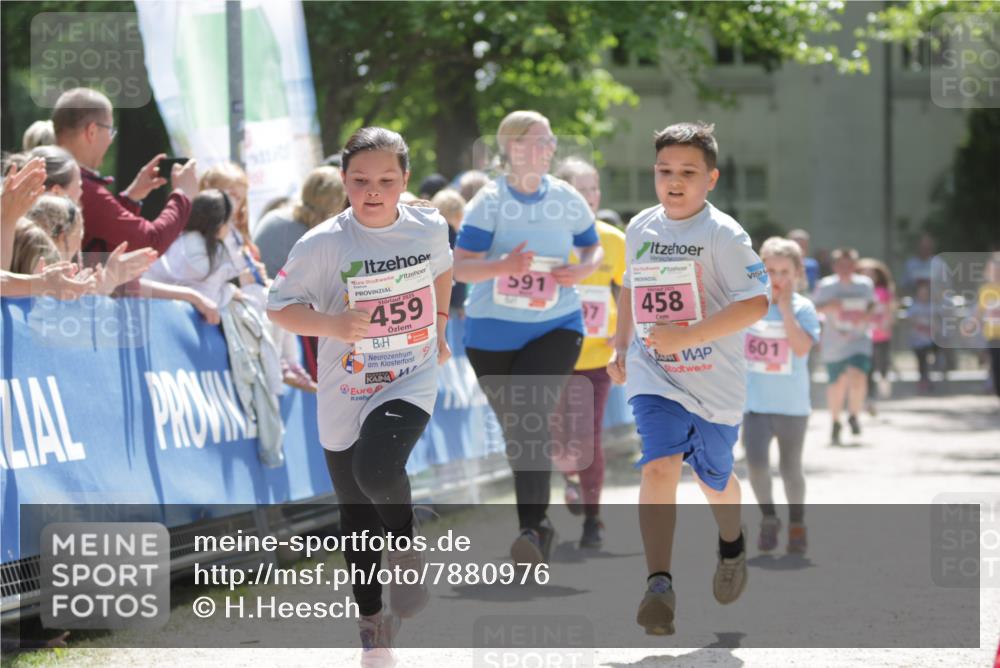 17.05.2025 - Störlauf H.Heesch http://msf.ph/oto/7880976 17.05.2025 14:02:08 Ziel  meine-sportfotos.de