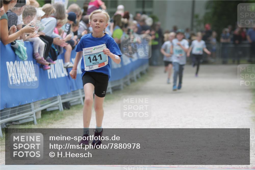 17.05.2025 - Störlauf H.Heesch http://msf.ph/oto/7880978 17.05.2025 13:40:59 Ziel  meine-sportfotos.de