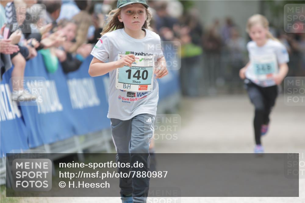 17.05.2025 - Störlauf H.Heesch http://msf.ph/oto/7880987 17.05.2025 13:41:03 Ziel  meine-sportfotos.de