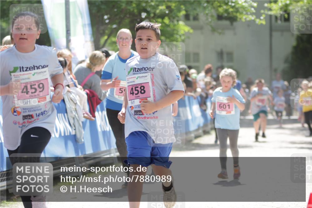 17.05.2025 - Störlauf H.Heesch http://msf.ph/oto/7880989 17.05.2025 14:02:09 Ziel  meine-sportfotos.de