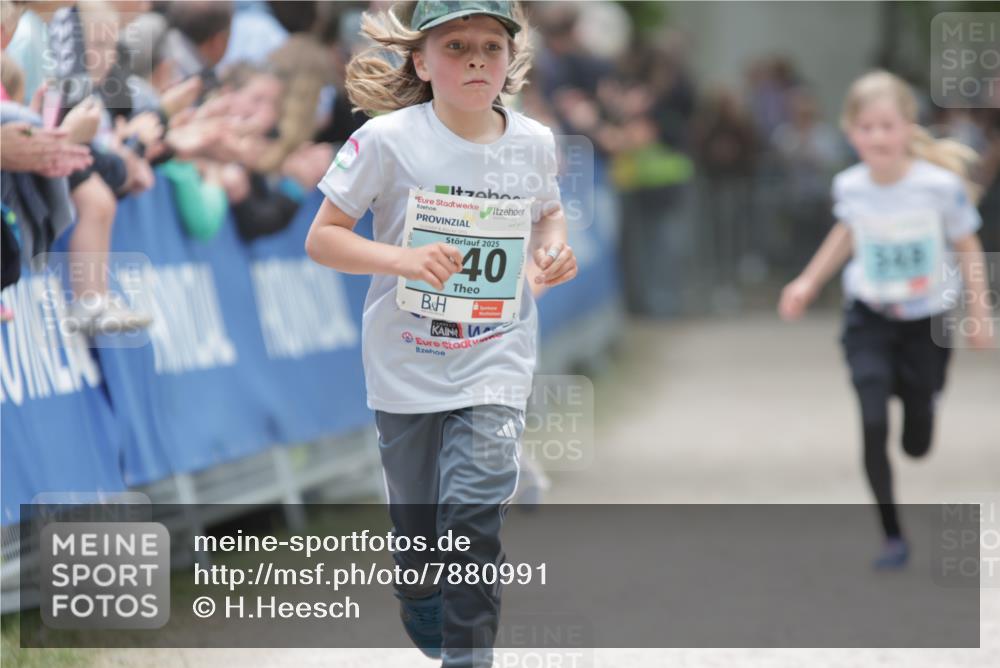 17.05.2025 - Störlauf H.Heesch http://msf.ph/oto/7880991 17.05.2025 13:41:03 Ziel  meine-sportfotos.de