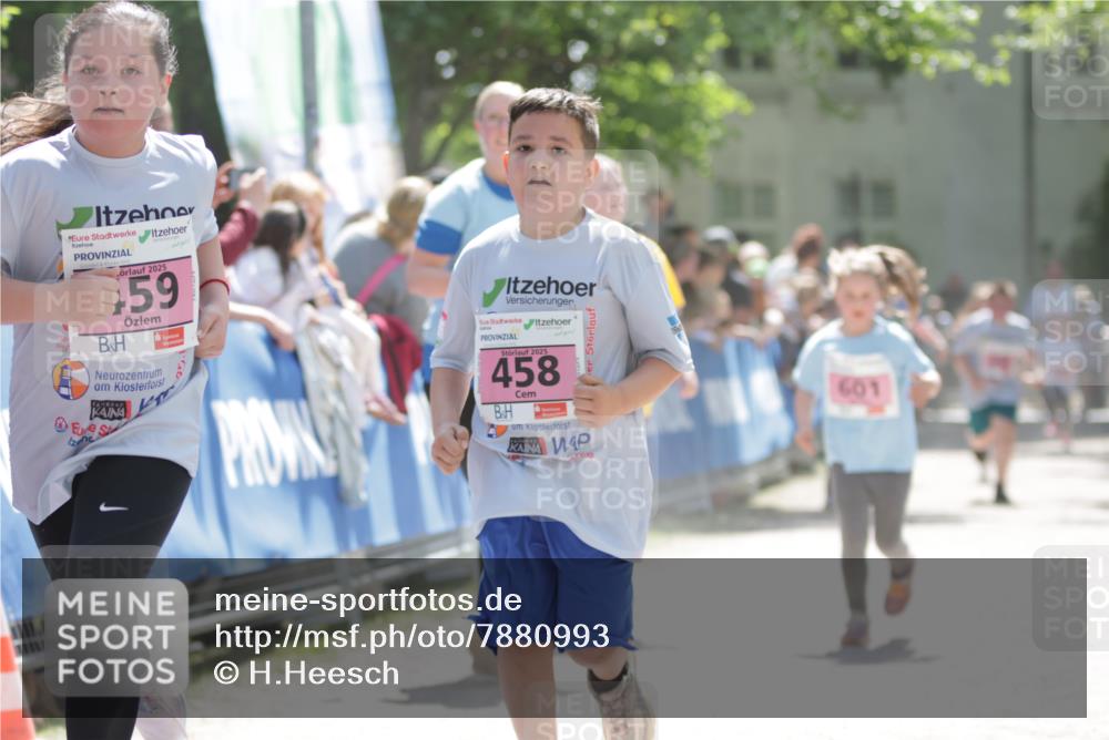 17.05.2025 - Störlauf H.Heesch http://msf.ph/oto/7880993 17.05.2025 14:02:09 Ziel  meine-sportfotos.de