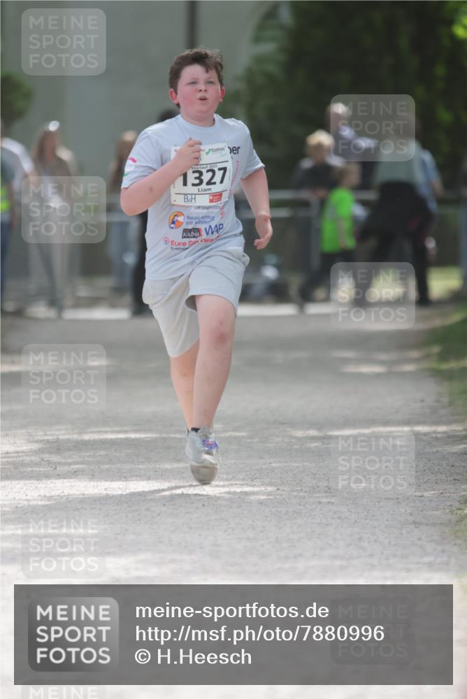 17.05.2025 - Störlauf H.Heesch http://msf.ph/oto/7880996 17.05.2025 15:09:23 Ziel  meine-sportfotos.de