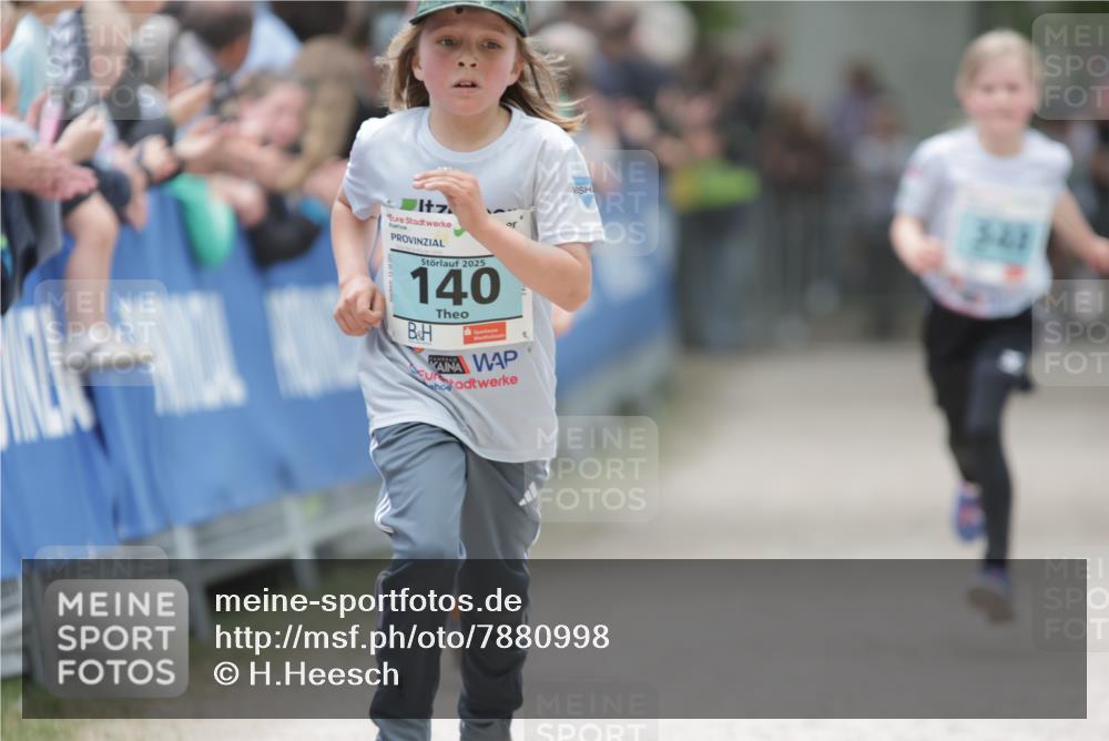 17.05.2025 - Störlauf H.Heesch http://msf.ph/oto/7880998 17.05.2025 13:41:03 Ziel  meine-sportfotos.de