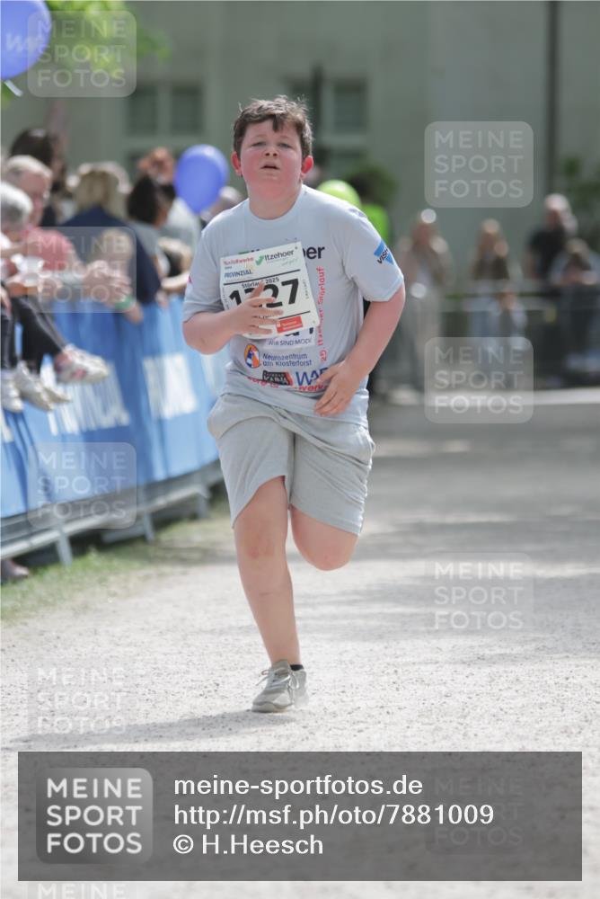 17.05.2025 - Störlauf H.Heesch http://msf.ph/oto/7881009 17.05.2025 15:09:25 Ziel  meine-sportfotos.de