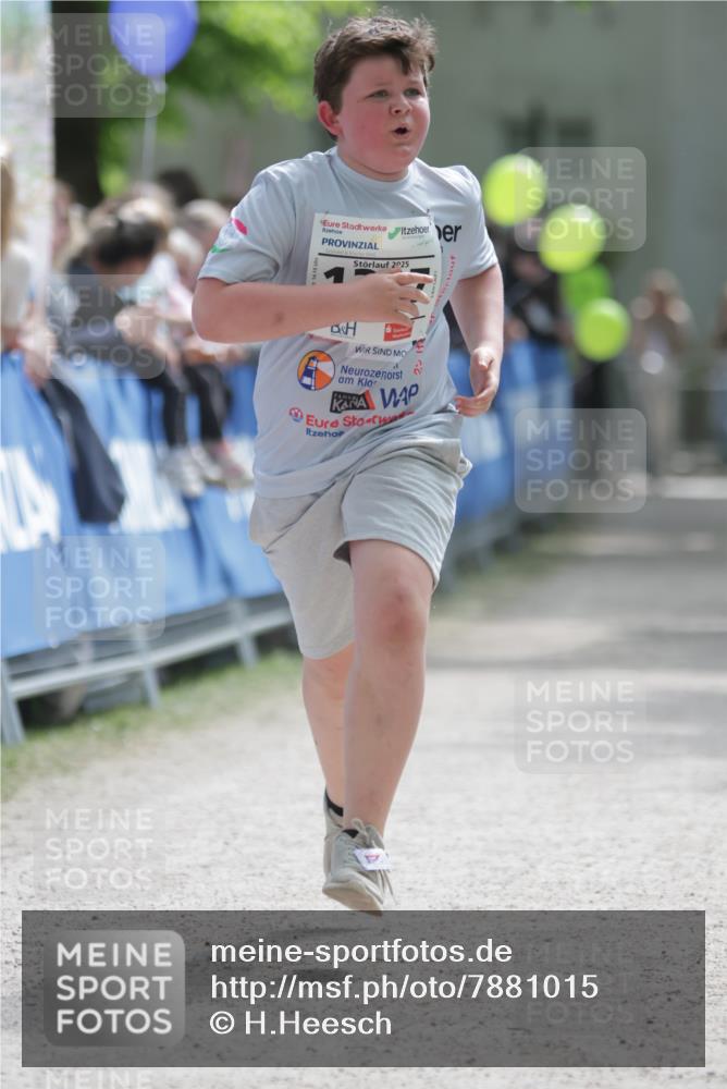 17.05.2025 - Störlauf H.Heesch http://msf.ph/oto/7881015 17.05.2025 15:09:26 Ziel  meine-sportfotos.de