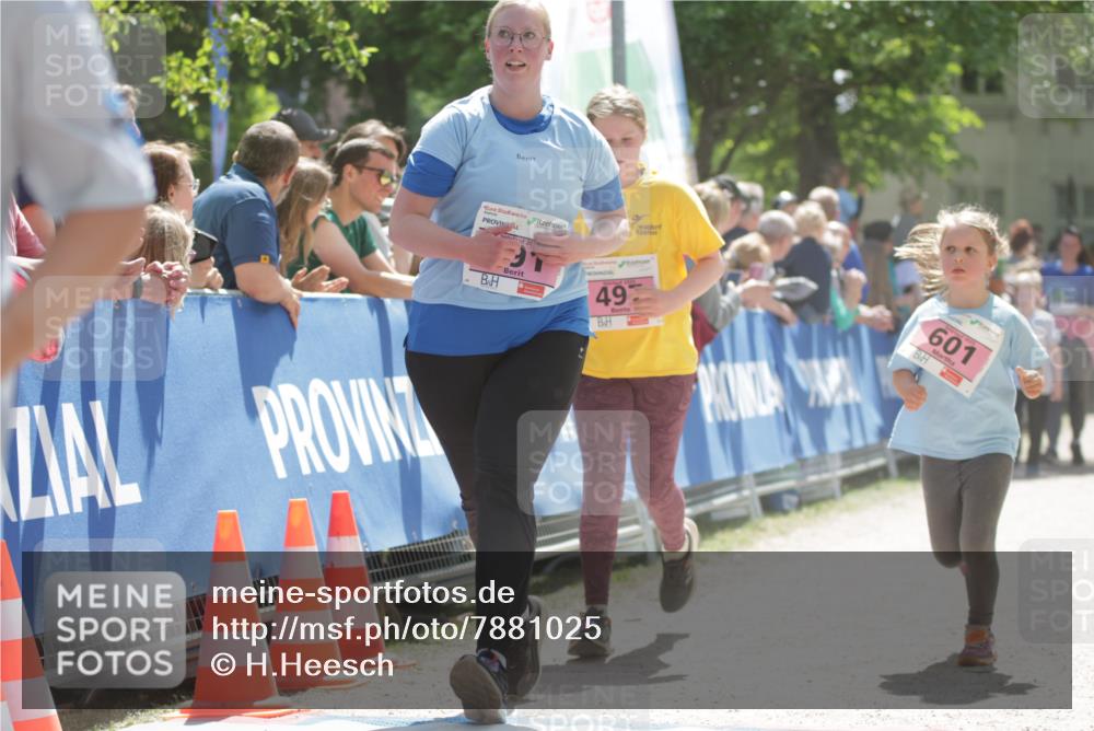 17.05.2025 - Störlauf H.Heesch http://msf.ph/oto/7881025 17.05.2025 14:02:10 Ziel  meine-sportfotos.de