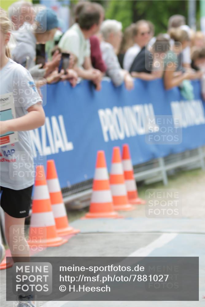 17.05.2025 - Störlauf H.Heesch http://msf.ph/oto/7881027 17.05.2025 13:41:07 Ziel  meine-sportfotos.de