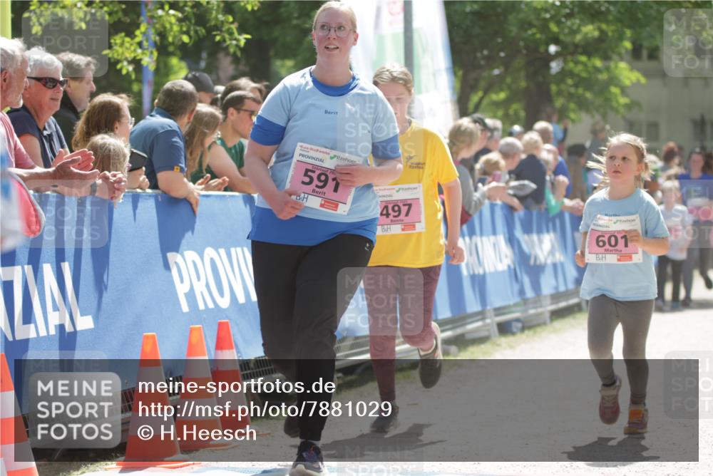 17.05.2025 - Störlauf H.Heesch http://msf.ph/oto/7881029 17.05.2025 14:02:10 Ziel  meine-sportfotos.de