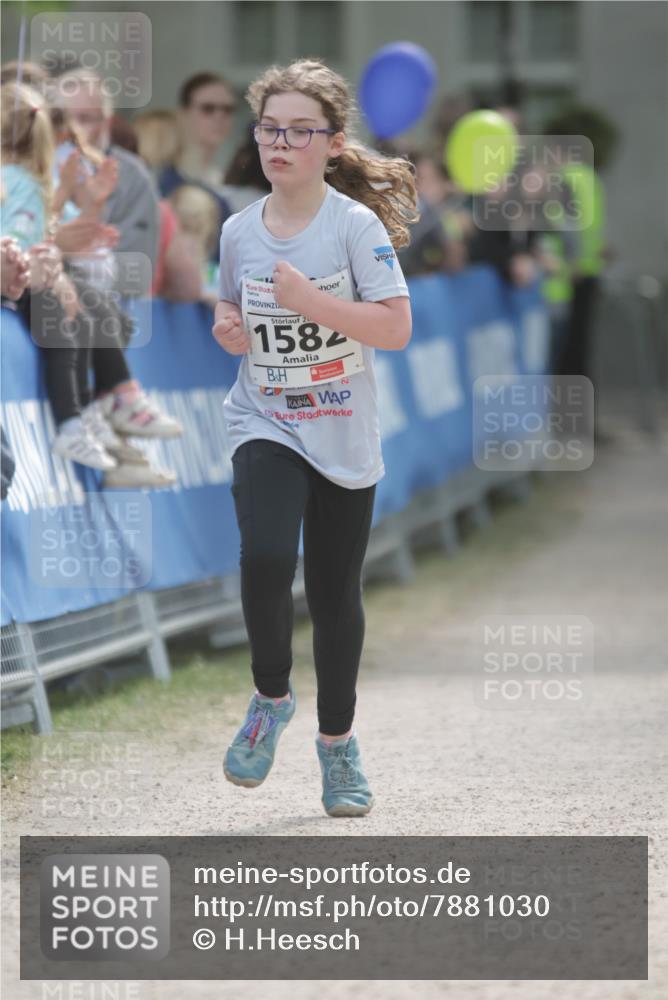 17.05.2025 - Störlauf H.Heesch http://msf.ph/oto/7881030 17.05.2025 15:11:05 Ziel  meine-sportfotos.de