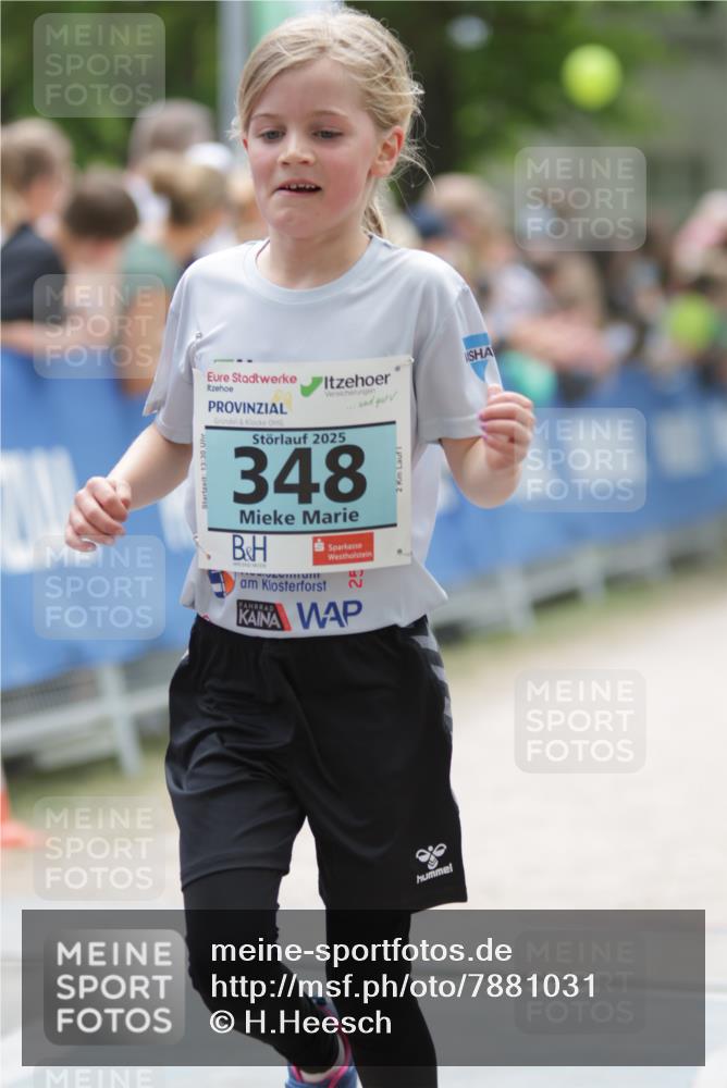 17.05.2025 - Störlauf H.Heesch http://msf.ph/oto/7881031 17.05.2025 13:41:08 Ziel  meine-sportfotos.de