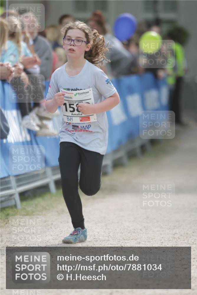 17.05.2025 - Störlauf H.Heesch http://msf.ph/oto/7881034 17.05.2025 15:11:05 Ziel  meine-sportfotos.de