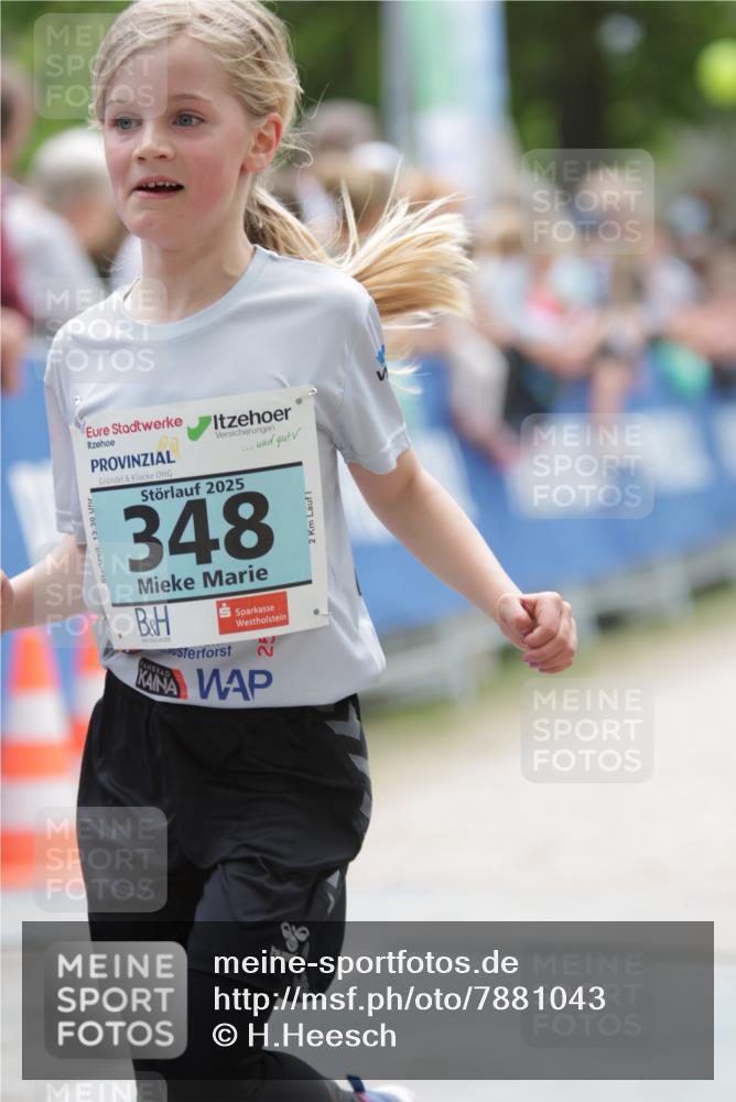 17.05.2025 - Störlauf H.Heesch http://msf.ph/oto/7881043 17.05.2025 13:41:08 Ziel  meine-sportfotos.de