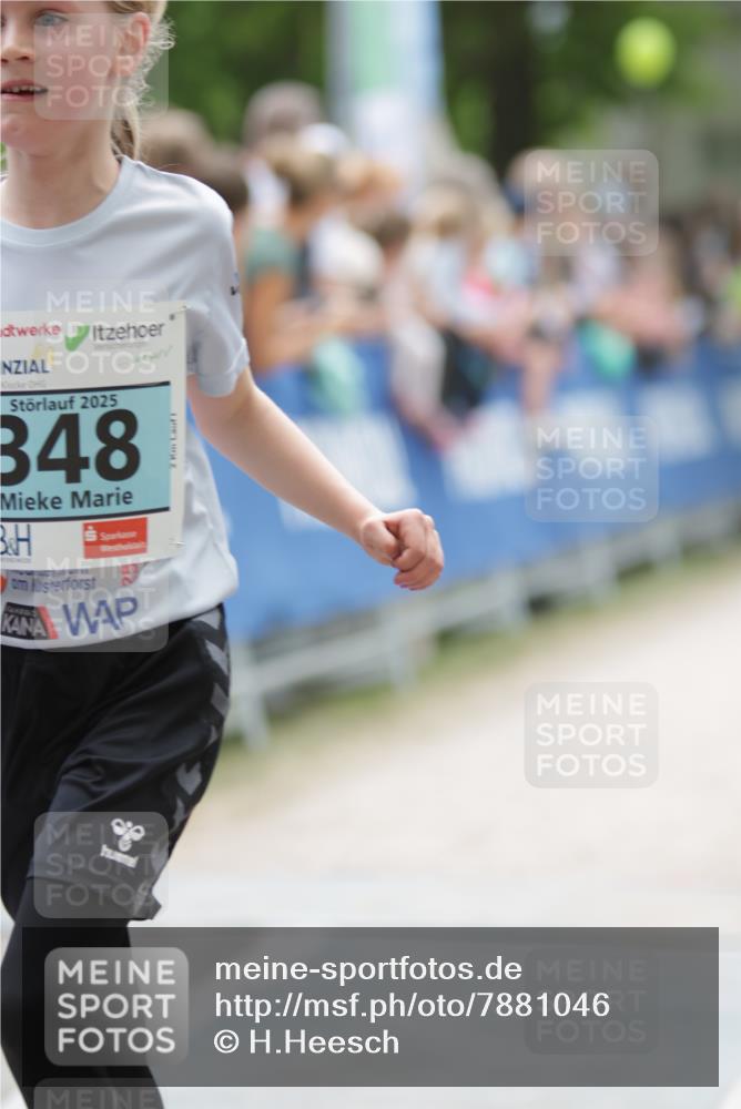 17.05.2025 - Störlauf H.Heesch http://msf.ph/oto/7881046 17.05.2025 13:41:09 Ziel  meine-sportfotos.de