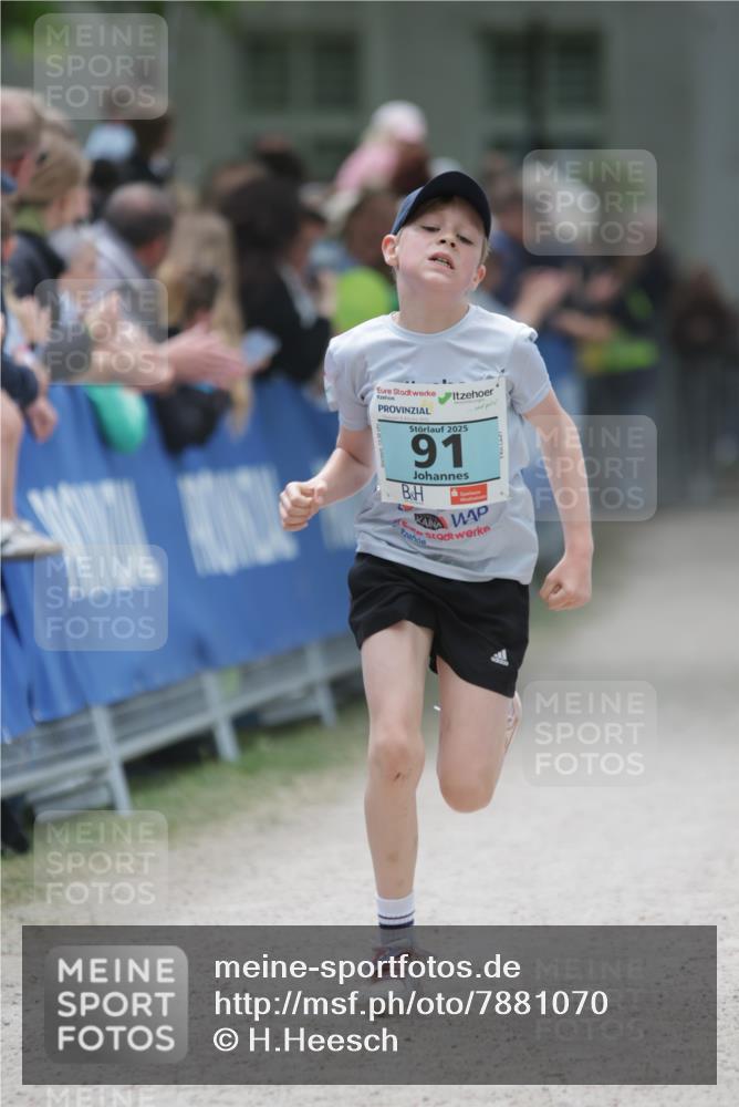 17.05.2025 - Störlauf H.Heesch http://msf.ph/oto/7881070 17.05.2025 13:41:10 Ziel  meine-sportfotos.de