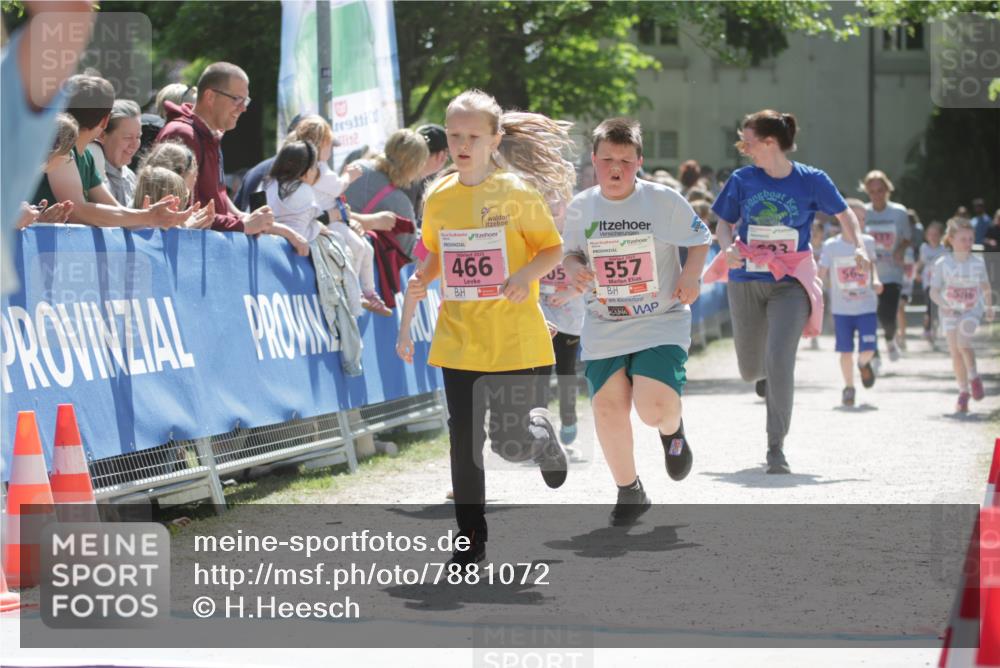 17.05.2025 - Störlauf H.Heesch http://msf.ph/oto/7881072 17.05.2025 14:02:14 Ziel  meine-sportfotos.de