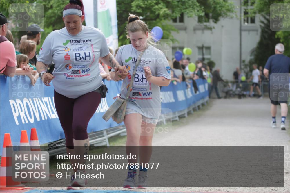 17.05.2025 - Störlauf H.Heesch http://msf.ph/oto/7881077 17.05.2025 15:12:00 Ziel  meine-sportfotos.de