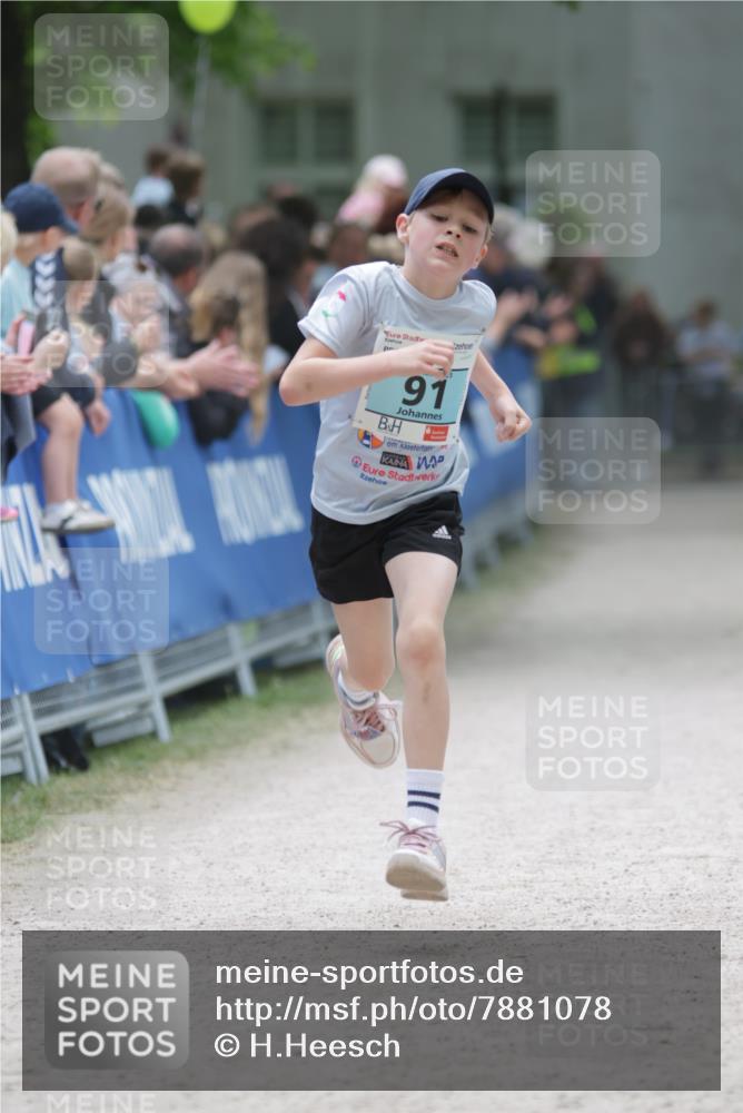 17.05.2025 - Störlauf H.Heesch http://msf.ph/oto/7881078 17.05.2025 13:41:11 Ziel  meine-sportfotos.de