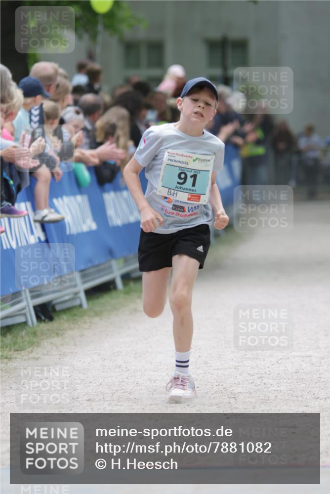 17.05.2025 - Störlauf H.Heesch http://msf.ph/oto/7881082 17.05.2025 13:41:11 Ziel  meine-sportfotos.de