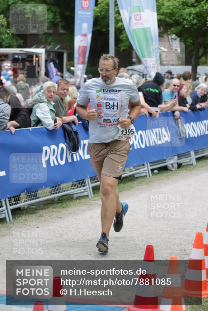 17.05.2025 - Störlauf H.Heesch http://msf.ph/oto/7881085 17.05.2025 15:15:48 Ziel  meine-sportfotos.de