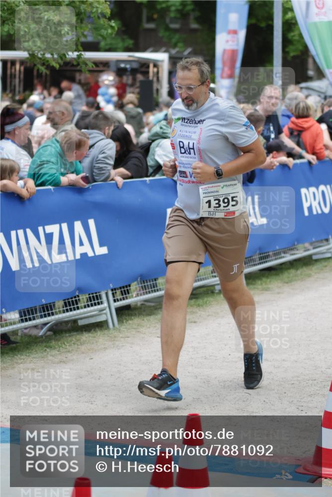 17.05.2025 - Störlauf H.Heesch http://msf.ph/oto/7881092 17.05.2025 15:15:49 Ziel  meine-sportfotos.de