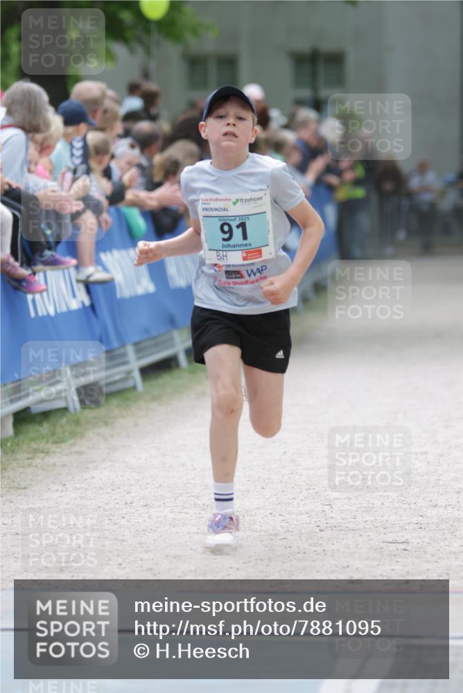 17.05.2025 - Störlauf H.Heesch http://msf.ph/oto/7881095 17.05.2025 13:41:11 Ziel  meine-sportfotos.de