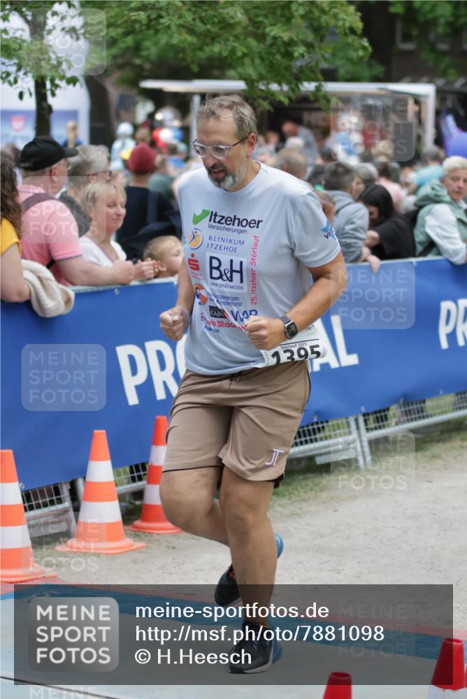 17.05.2025 - Störlauf H.Heesch http://msf.ph/oto/7881098 17.05.2025 15:15:49 Ziel  meine-sportfotos.de