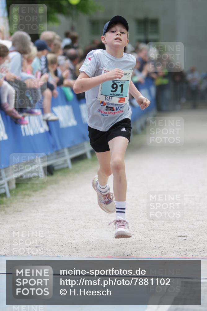 17.05.2025 - Störlauf H.Heesch http://msf.ph/oto/7881102 17.05.2025 13:41:11 Ziel  meine-sportfotos.de