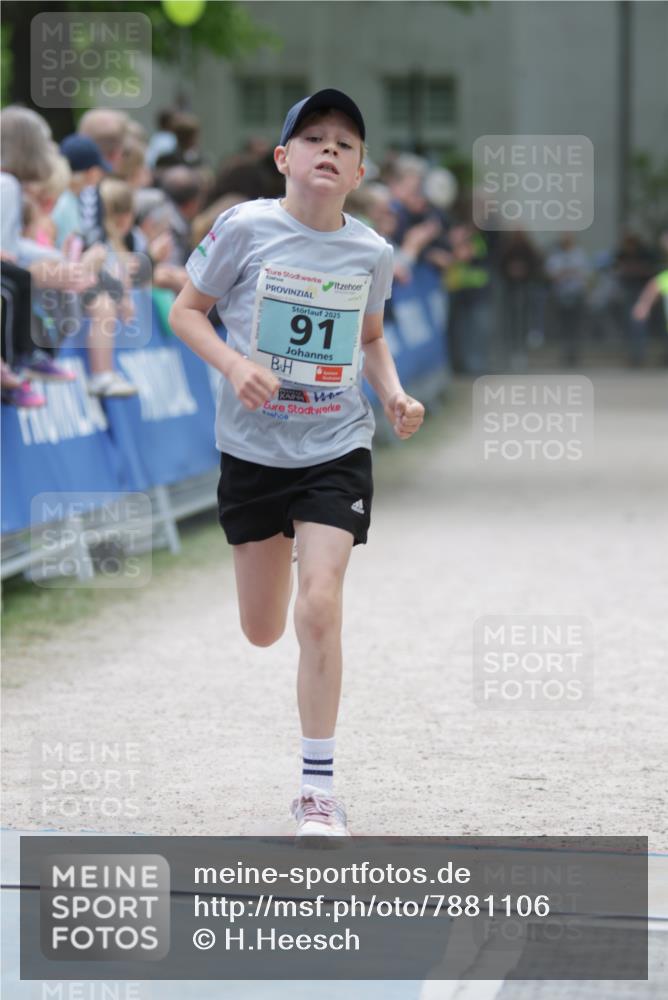 17.05.2025 - Störlauf H.Heesch http://msf.ph/oto/7881106 17.05.2025 13:41:11 Ziel  meine-sportfotos.de