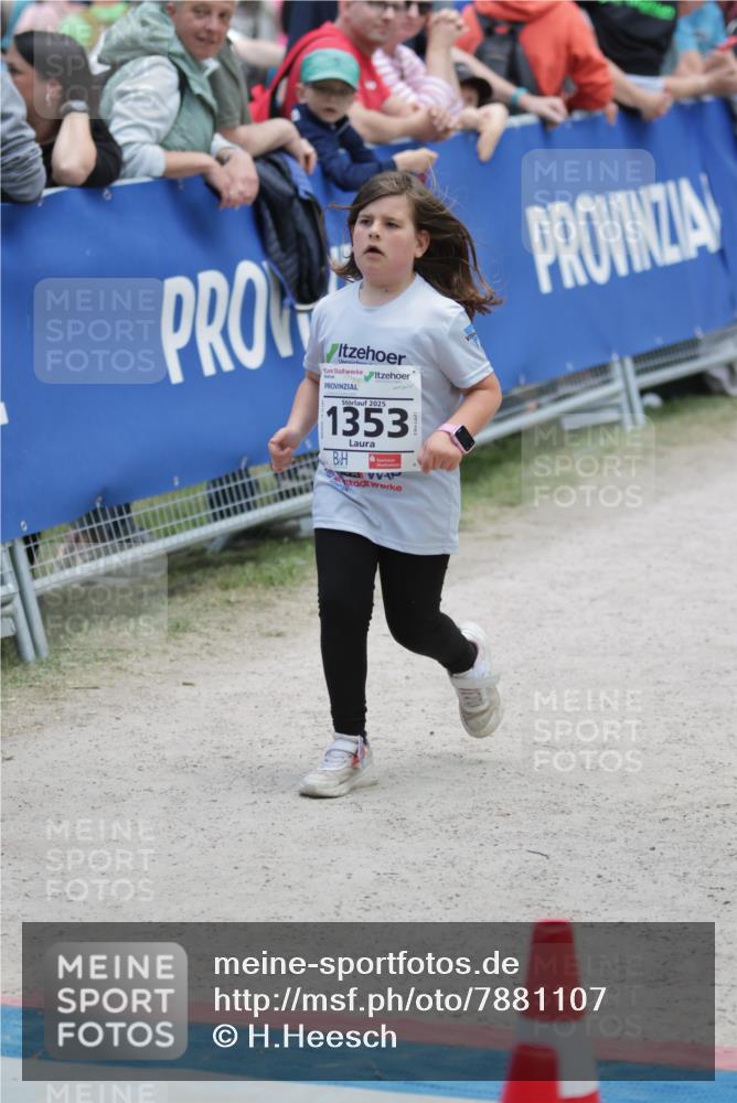 17.05.2025 - Störlauf H.Heesch http://msf.ph/oto/7881107 17.05.2025 15:16:26 Ziel  meine-sportfotos.de